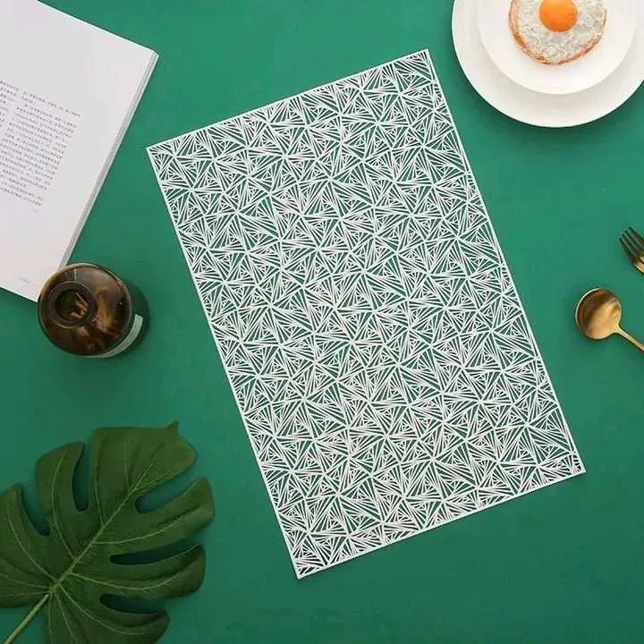 VX Mantel individual 3045-4PC-4